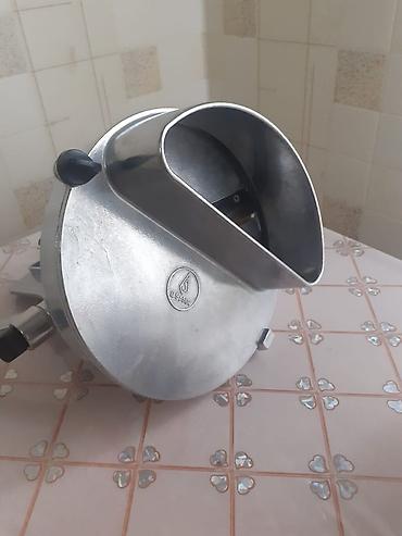 haley food chopper: Tərəvəz doğrayıcı işlək vəziyyətdədir təzə kimidi istifadə olunmayıb — 5