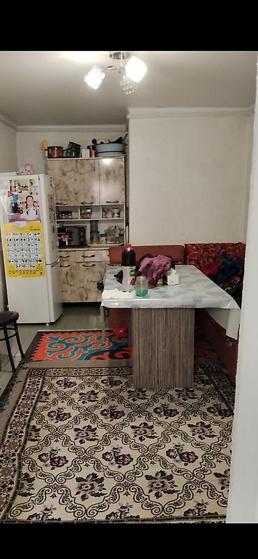68 м², 4 комнаты, Молодая Гвардия, Без подселения