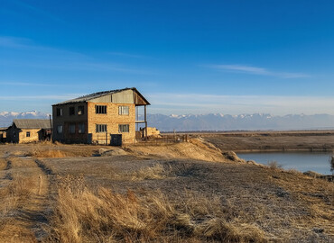 Продажа участков: 110 соток, Для строительства, Красная книга — 1