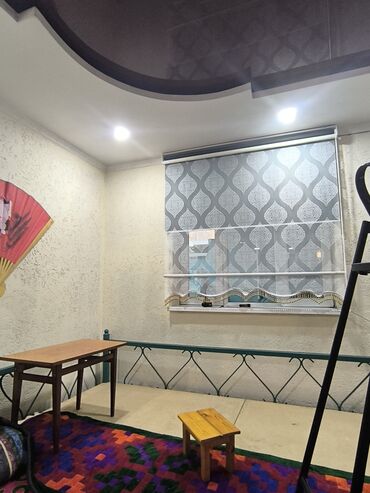 Жалюзи и рольшторы: Ролл шторы день и ночь(зебра) дуэт блэкаут онлайн заказ выезд с — 12