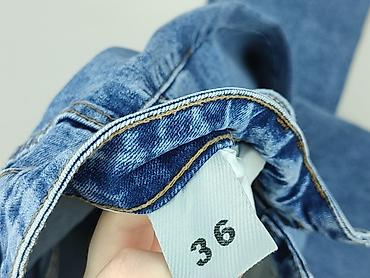 ckey jeans: Jeansy damskie, rozmiar 2XL — 5