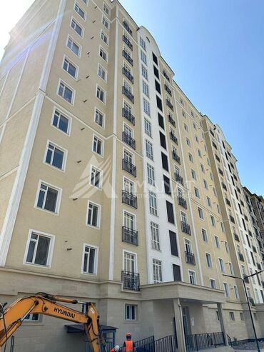 2 уровневая квартира: 3 комнаты, 140 м², Элитка, 9 этаж, ПСО (под самоотделку)