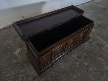 Stilske komode: Odlicno stanje. Duzina 135 cm Sirina 46 cm Visina 53 cm — 11