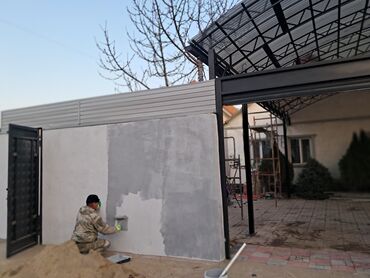 Сварка: Сварка | Ворота, Навесы, Козырьки Доставка, Гарантия, Бесплатная смета — 28