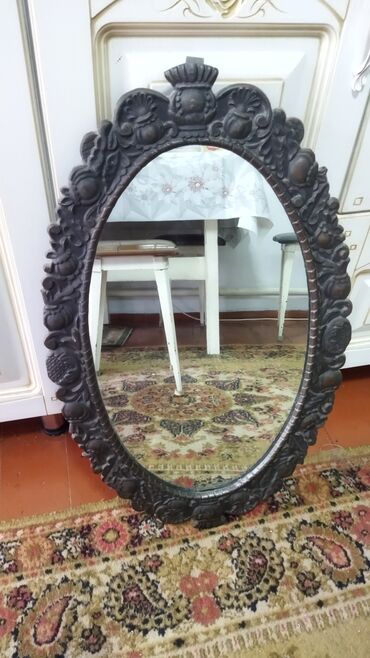 мебель в дом: Продаю зеркало СССР в хорошем состоянии