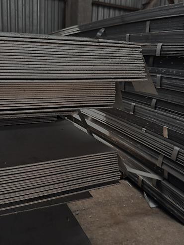 Металлопрокат: профильные трубы: Широкий ассортимент Российского металлопроката оптом и в розницу — 10