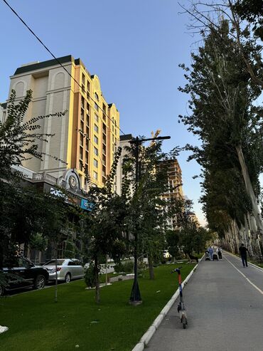 сниму место: 2 комнаты, 79 м², Элитка, 5 этаж, Дизайнерский ремонт