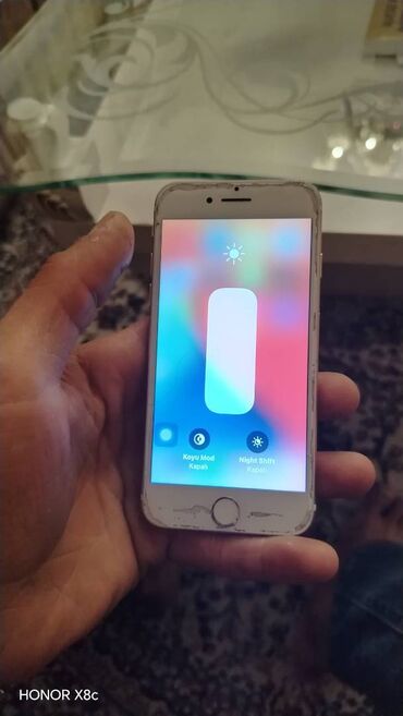 iphone x mikrafon: IPhone 7, 32 GB, Rose Gold
