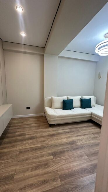 Продажа квартир: 3 комнаты, 60 м², Элитка, 6 этаж, Евроремонт — 2