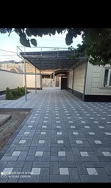 Евробрусчатка: Евробрусчатка, Другая модель, Мраморная, Прессованная, Новый — 16