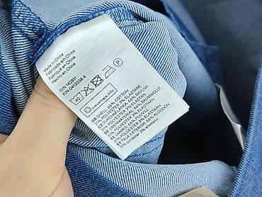 jeans hm: Jeansy damskie, rozmiar XS — 5