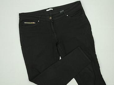 hm 40: H&M, Spodnie materiałowe damskie, rozmiar 2XL — 1