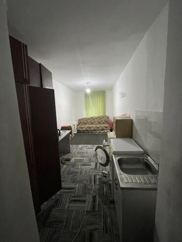 гостиницы бишкек центр: 18 м²