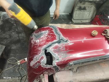 СТО, ремонт транспорта: Ремонт деталей автомобиля, без выезда — 21