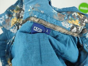 compo: Cecil, Koszula damska, rozmiar L — 4