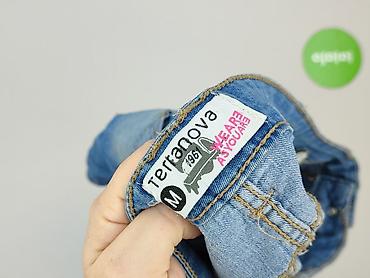 second hand second: Terranova, Spódnica damska, rozmiar M — 4