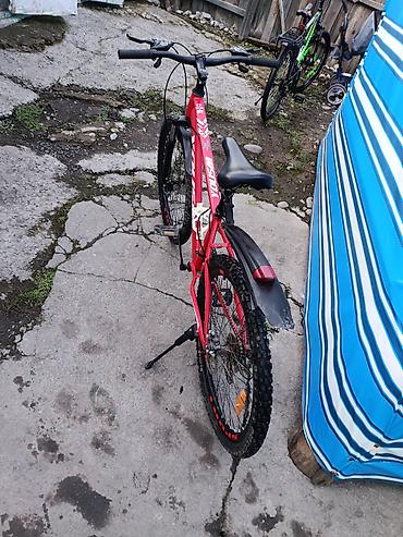 Подростковые велосипеды: Подростковый велосипед — 9