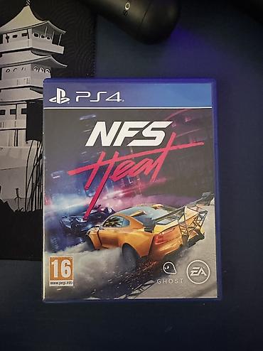 Oyun diskləri: Playstation 5 oyun diskləri Barter var. Disklərin hər biri ideal — 12