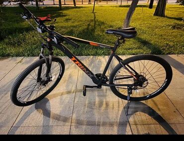 велосипед лада спорт: Şəhər velosipedi Trinx, 28", sürətlərin sayı: 7
