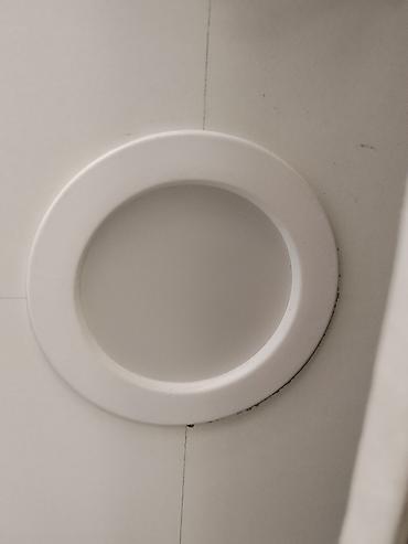 smart light: Встраиваемый светильник (точечный) - Тип: потолочный встраиваемый — 1