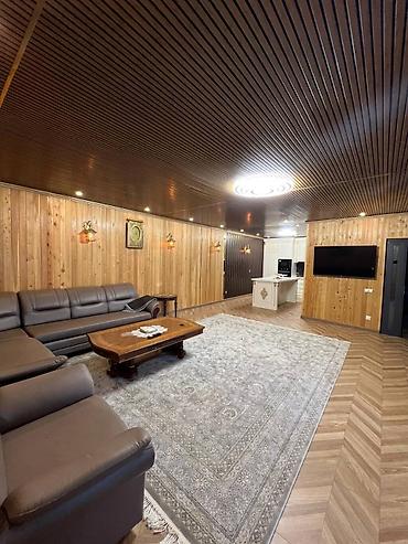 Продажа домов: Дача, 250 м², 3 комнаты, Агентство недвижимости, Евроремонт — 2