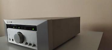 Pojačala i prijemnici: Pioneer A-C5 Stereo Integrated Amplifier Pioneer A-C5 Stereo — 3