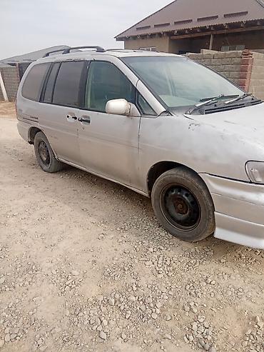 нужна женщина: Nissan : 1996 г. — 3