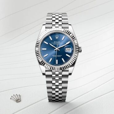 ZX: Qol saatı, Rolex