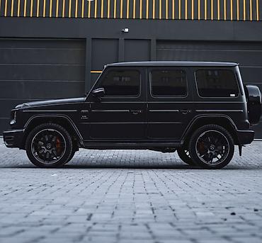 w210 e320: Сдаю Mercedes-Benz G-Class, Посуточно, Без водителя, | Залог, От 18 лет, Водительские права — 5
