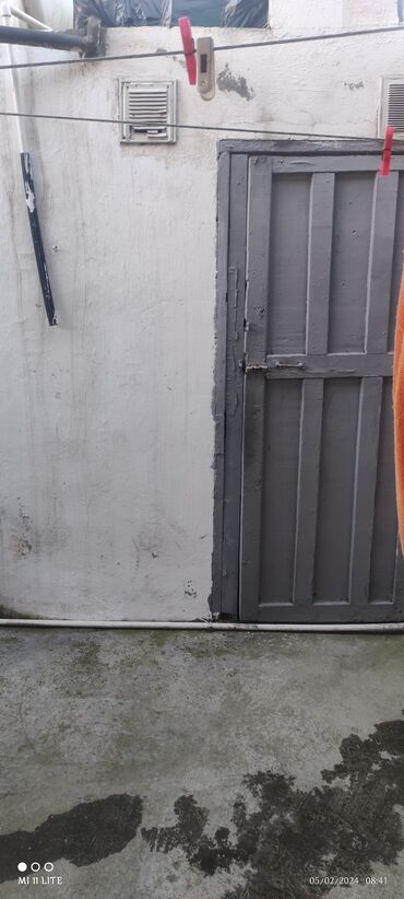 Yeni tikili: Bülbülə qəs., 3 otaqlı, Yeni tikili, m. Koroğlu, 80 kv. m — 13