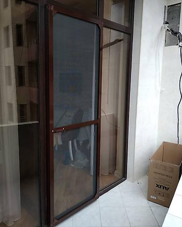 sveca qiyməti: Jaluz-agcaqanad torlari .Plastik pəncərələr və qapılarda ağcaqanad — 10