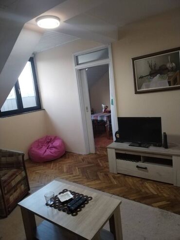 Sale of apartments: 2 bedroom, 35 sq. m, 4 Floor Number