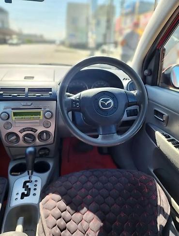 демио пороги: Mazda Demio: 2004 г., 1.5 л, Автомат, Бензин, Хэтчбэк — 1