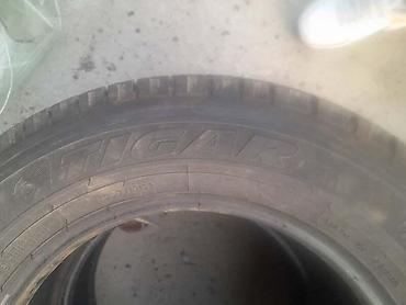 polovne gume type 1: TIGAR 215/65 R16 SVE SEZONE | Gume su bukvalno nove,2 dana bile na — 1