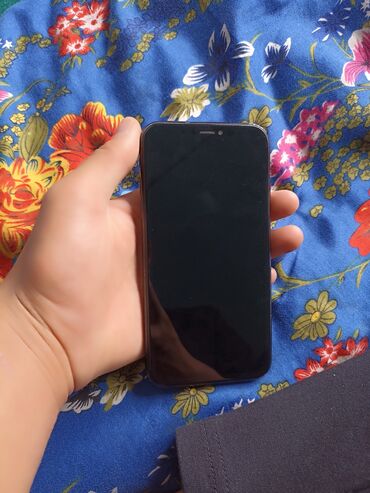 сколько стоит айфон 11 бу в бишкеке: IPhone Xr, Колдонулган, 128 ГБ, Каптама, 77 %