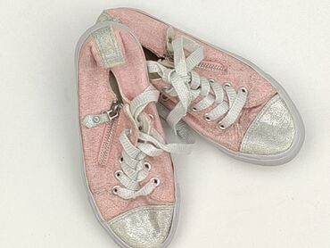 sinsay kapcie jednorożce: Tramps 32, Used