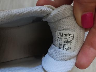 oh lala obuca: ASICS ženske patike za dvoranske sportove - Model: Asics (oznake na — 4