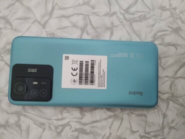 Xiaomi: Xiaomi 12S, 256 GB, 
 Sensor, Barmaq izi, İki sim kartlı — 4