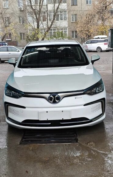 автономка 12: Цена окончательная Baic EY5 2019 год 12 месяца хороший состояние