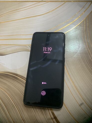 samsung a51 irsad: Samsung Galaxy A51, 128 GB, rəng - Qara, Düyməli, Sensor, Barmaq izi