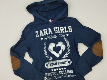 Світшот, Zara, 12 р., 146-152 см, стан - Дуже гарний