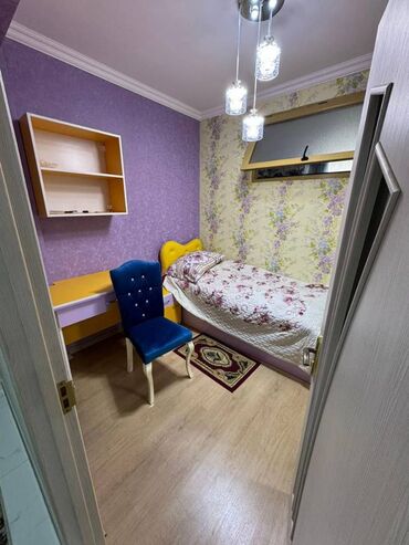 Yeni tikili: Masazır, 3 otaqlı, Yeni tikili, 80 kv. m — 7