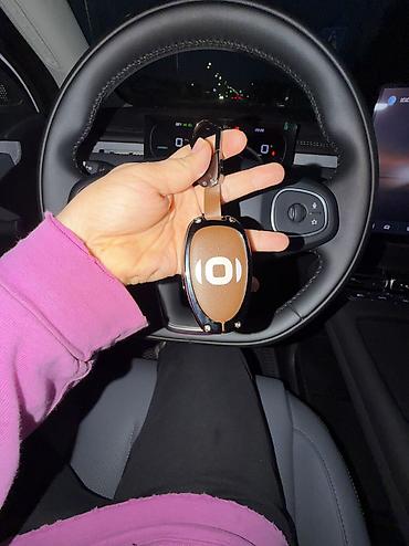 Чехлы для ключей авто: Чехлы для ключей — 10