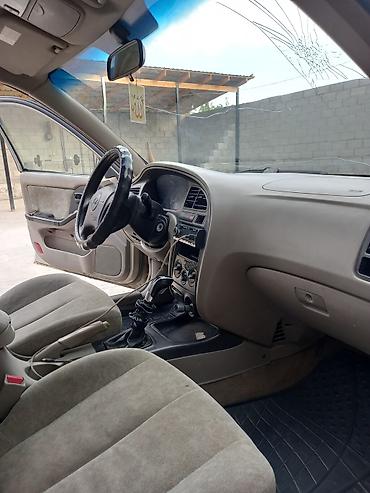 Hyundai: Hyundai Elantra: 2000 г., 2 л, Механика, Бензин, Седан — 6