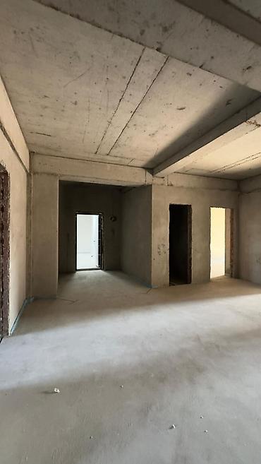1000: 4 комнаты, 168 м², Дордой Плаза ТРЦ Элитка, 12 этаж, ПСО (под самоотделку) — 4