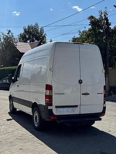радиатор на мерс е класс: Mercedes-Benz Sprinter (короткая база, средняя/повышенная крыша) — 7