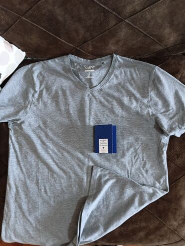 Košulje: Muška košulja C&A – Regular Fit, veličina L - Brend: C&A — 7