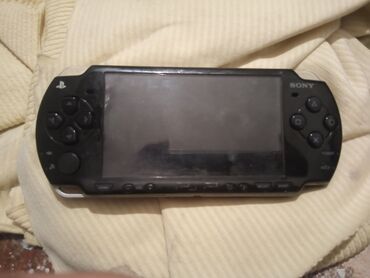 аренда psp 4: Продам psp без аккумулятора