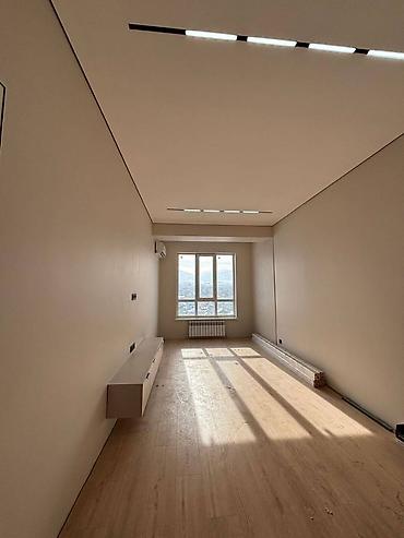ньюс: 2 комнаты, 67 м², Пишпек Элитка, 9 этаж, Евроремонт — 3