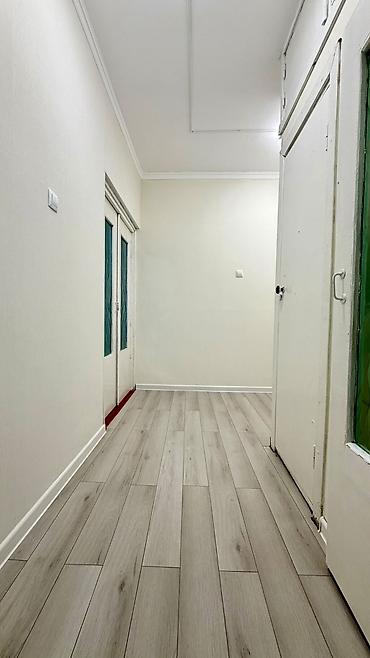 квартира ощ: 1 комната, 33000 м², Толойкон мкр., 105 серия, 2 этаж, Свежий ремонт — 4